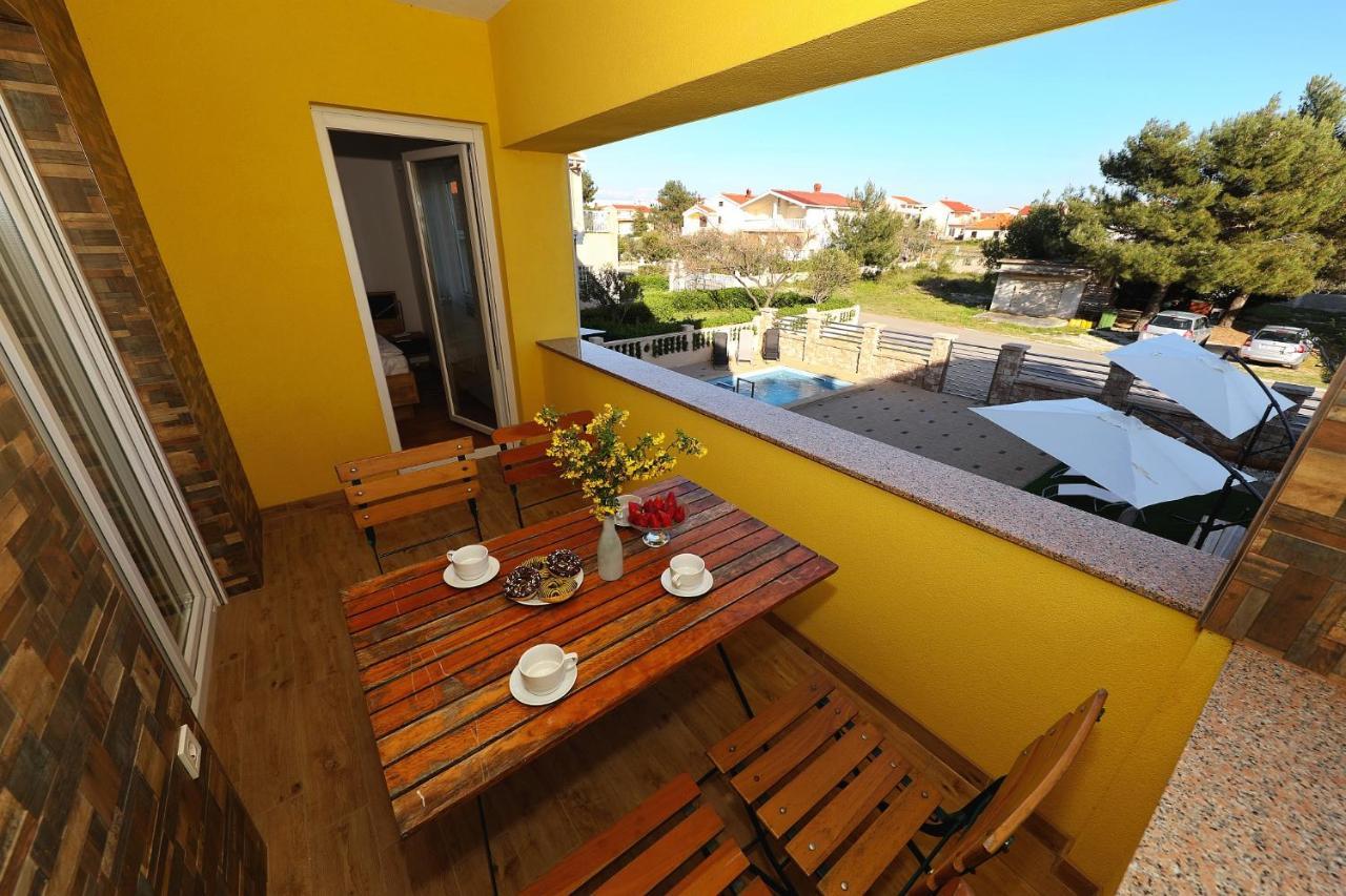 Apartments Oliva วรซี ภายนอก รูปภาพ