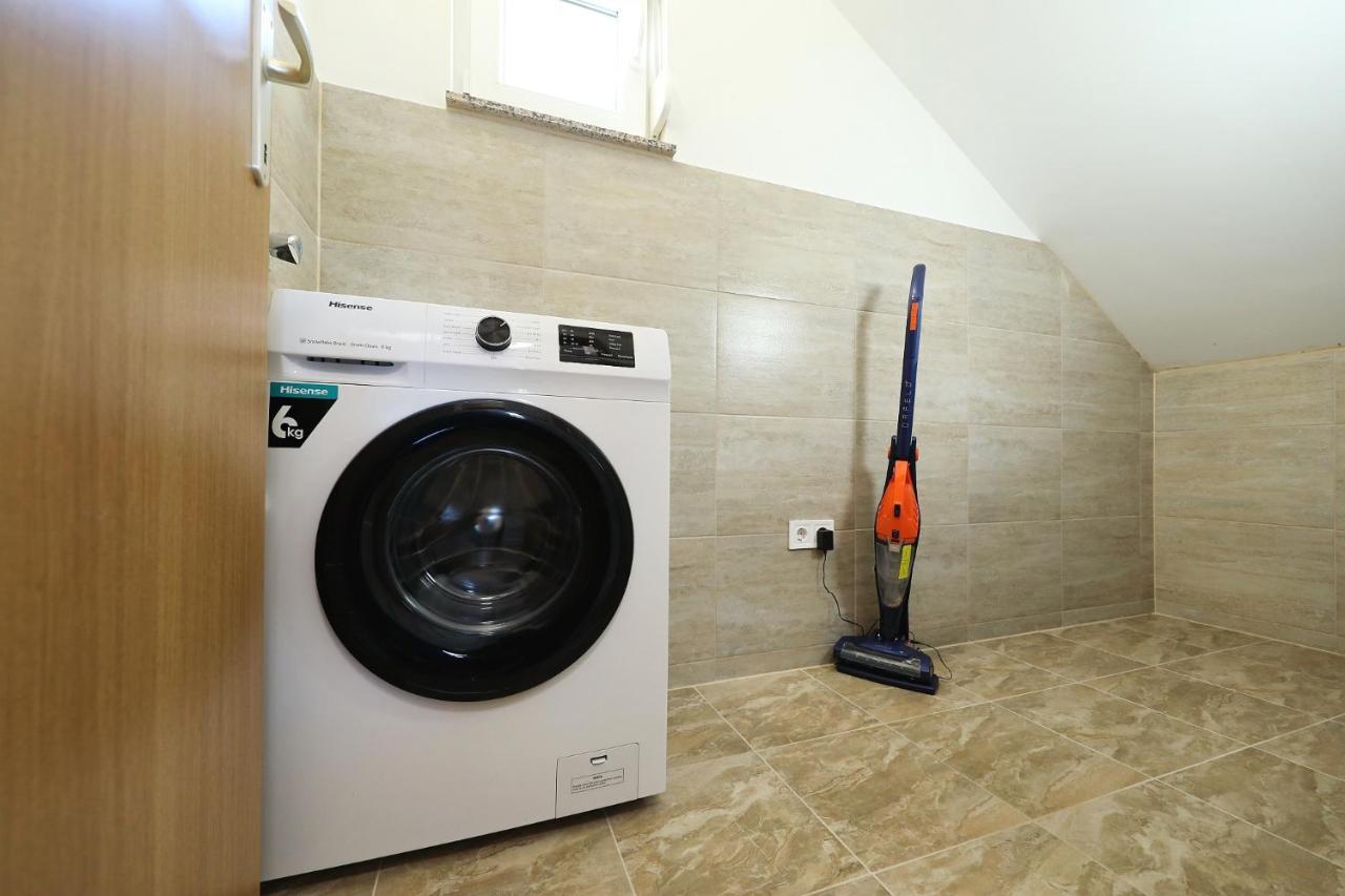 Apartments Oliva วรซี ภายนอก รูปภาพ